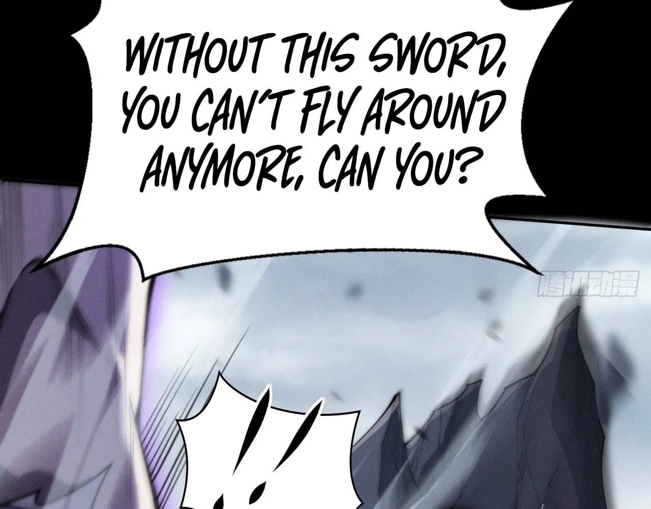 Sinister Immortal Path Mangakakalot X Chapter 9.2 Page 68