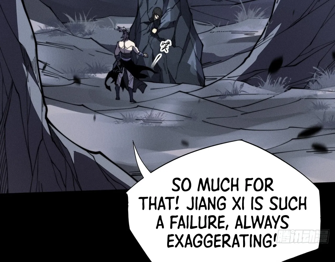 Sinister Immortal Path Mangakakalot X Chapter 9.2 Page 79