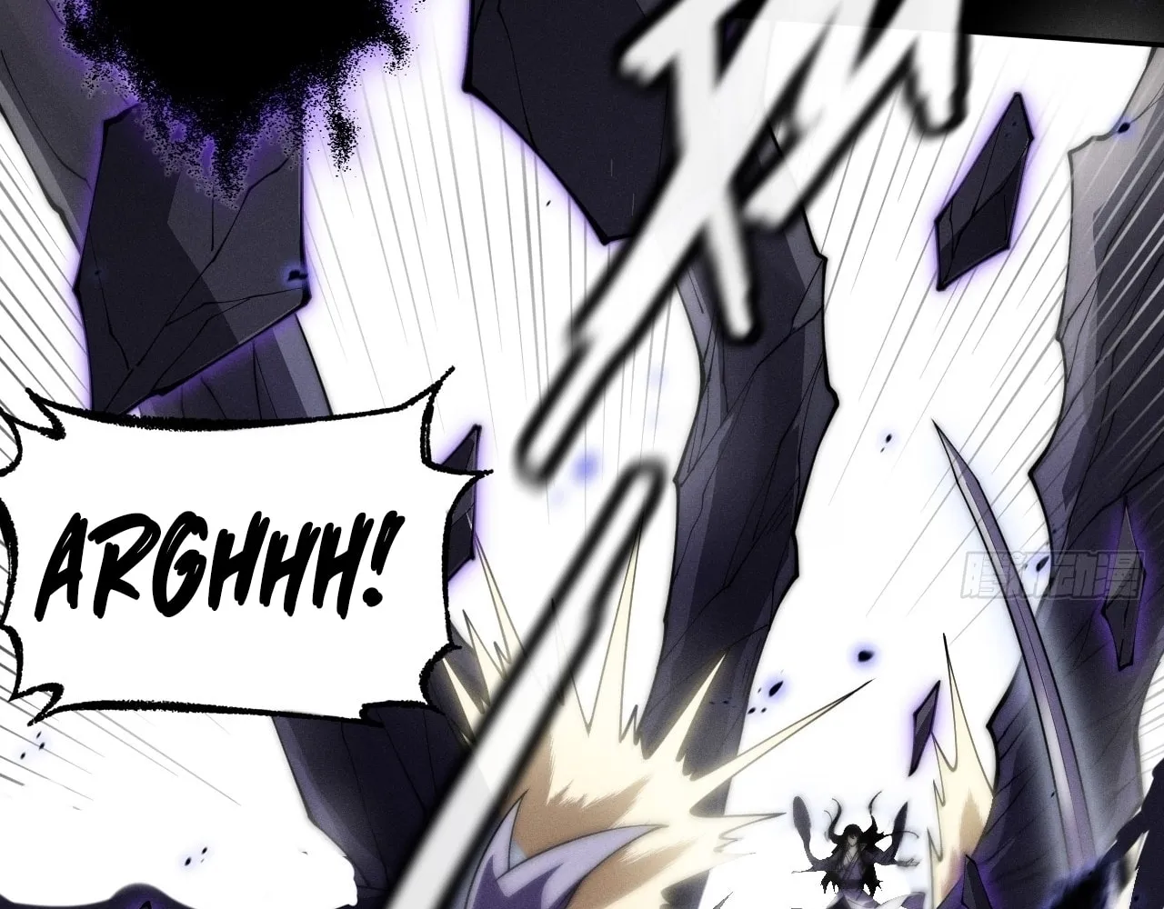 Sinister Immortal Path Mangakakalot X Chapter 9.2 Page 99