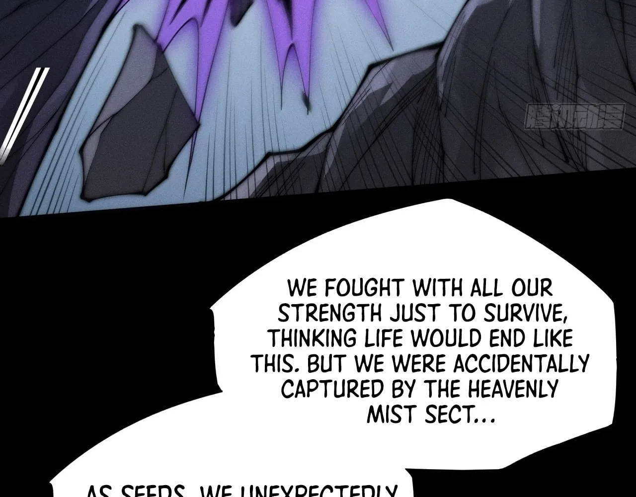 Sinister Immortal Path Mangakakalot X Chapter 9.2 Page 4