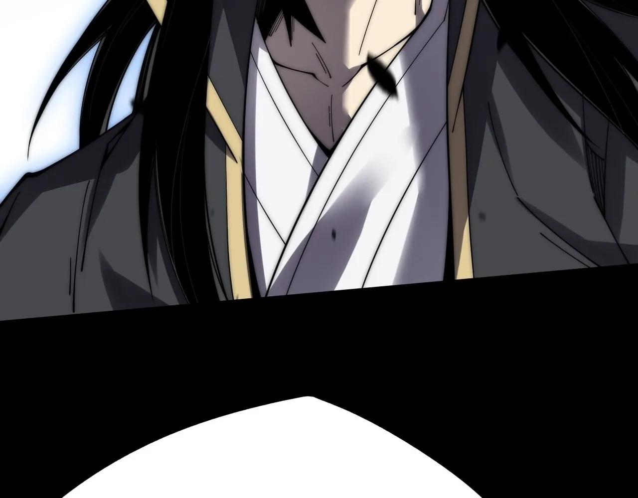Sinister Immortal Path Mangakakalot X Chapter 9.2 Page 33