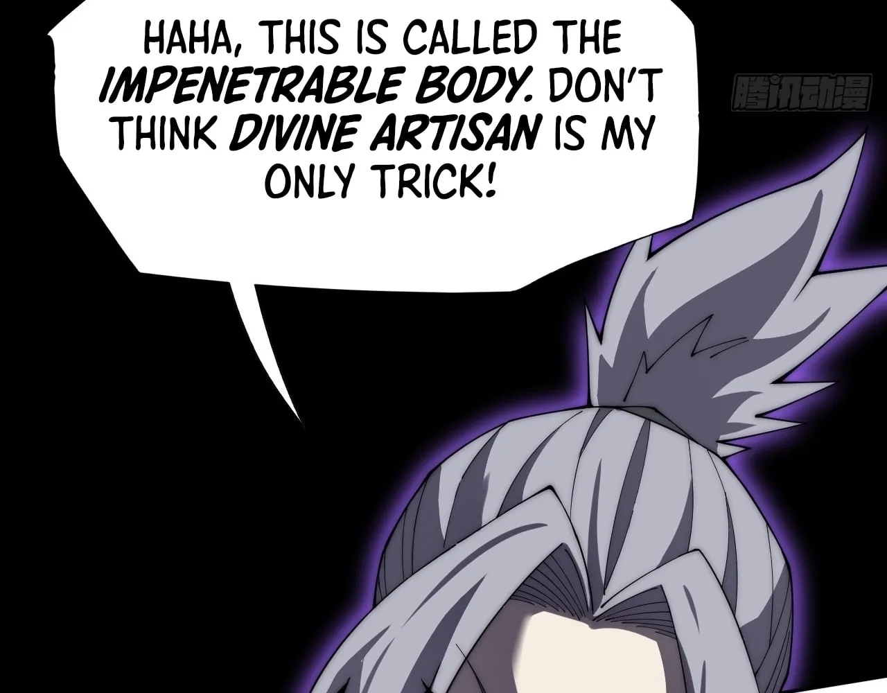 Sinister Immortal Path Mangakakalot X Chapter 9.2 Page 34