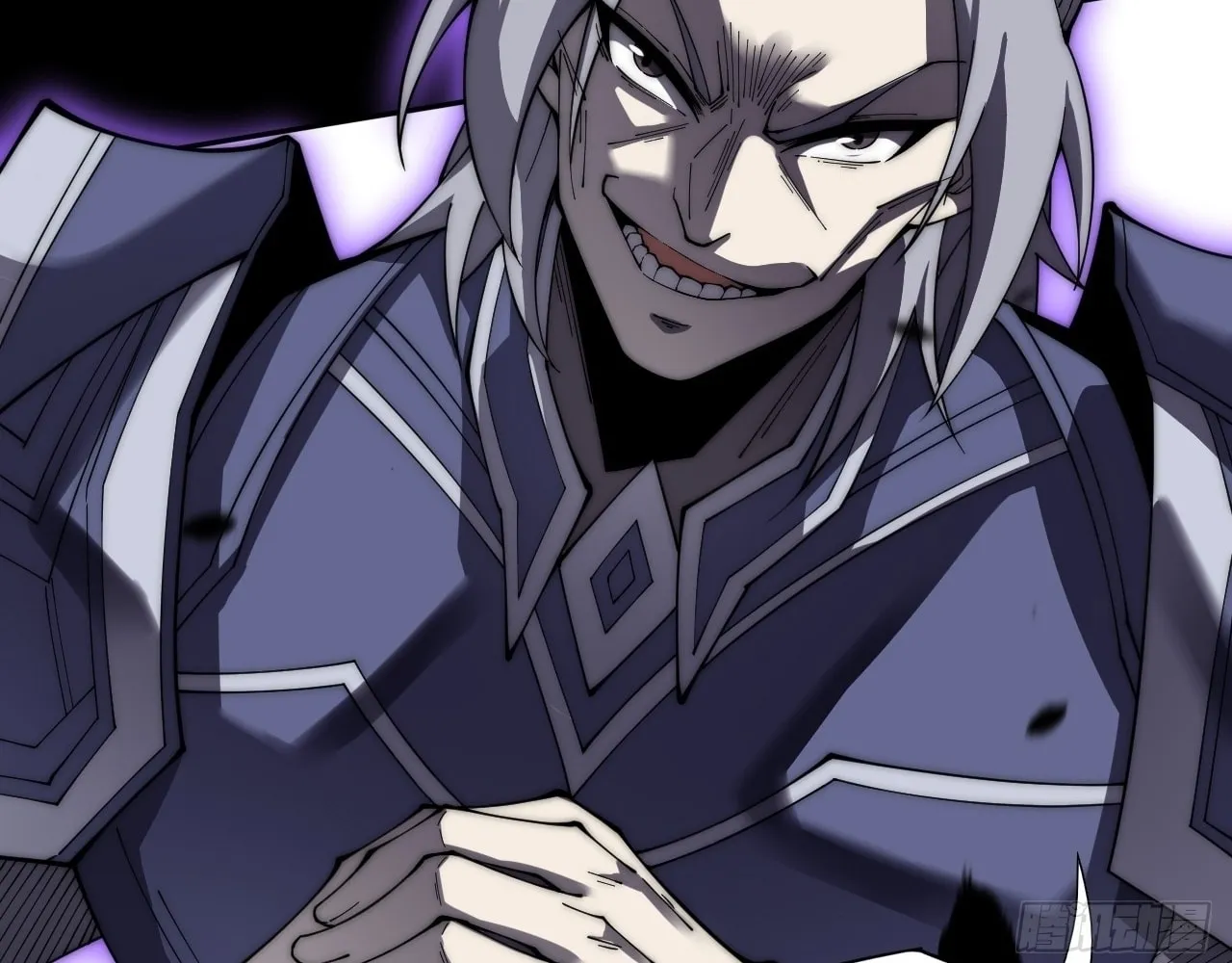 Sinister Immortal Path Mangakakalot X Chapter 9.2 Page 35