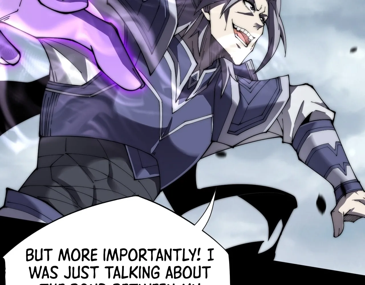 Sinister Immortal Path Mangakakalot X Chapter 9.2 Page 39