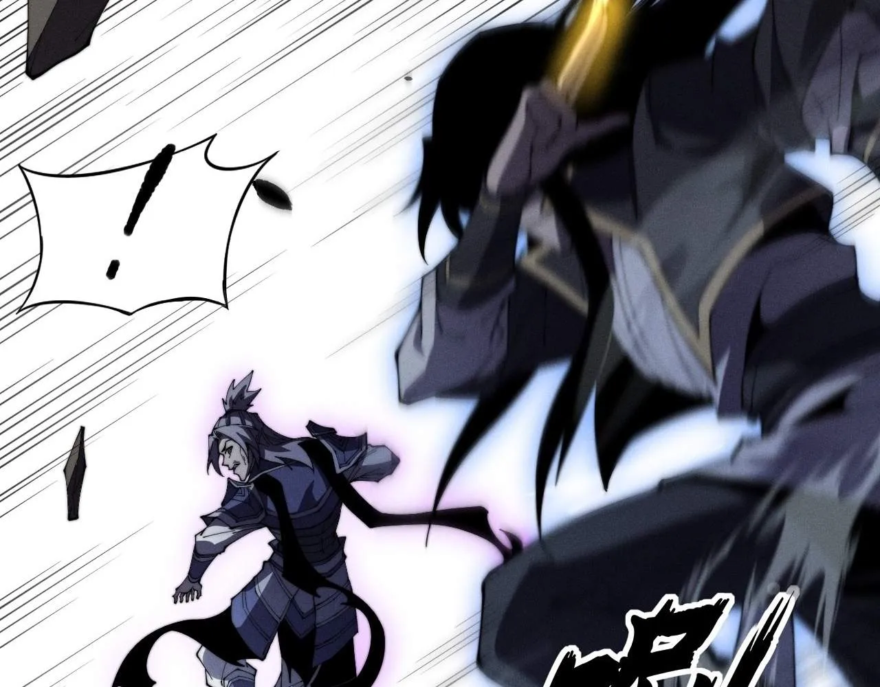Sinister Immortal Path Mangakakalot X Chapter 9 Page 16
