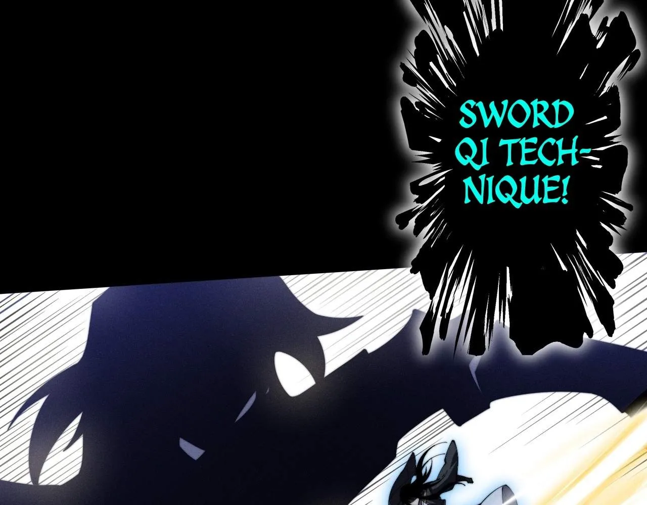 Sinister Immortal Path Mangakakalot X Chapter 9 Page 18