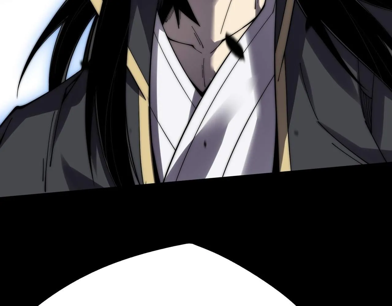 Sinister Immortal Path Mangakakalot X Chapter 9 Page 34