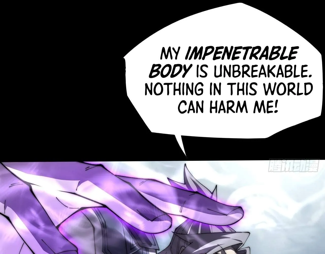 Sinister Immortal Path Mangakakalot X Chapter 9 Page 39