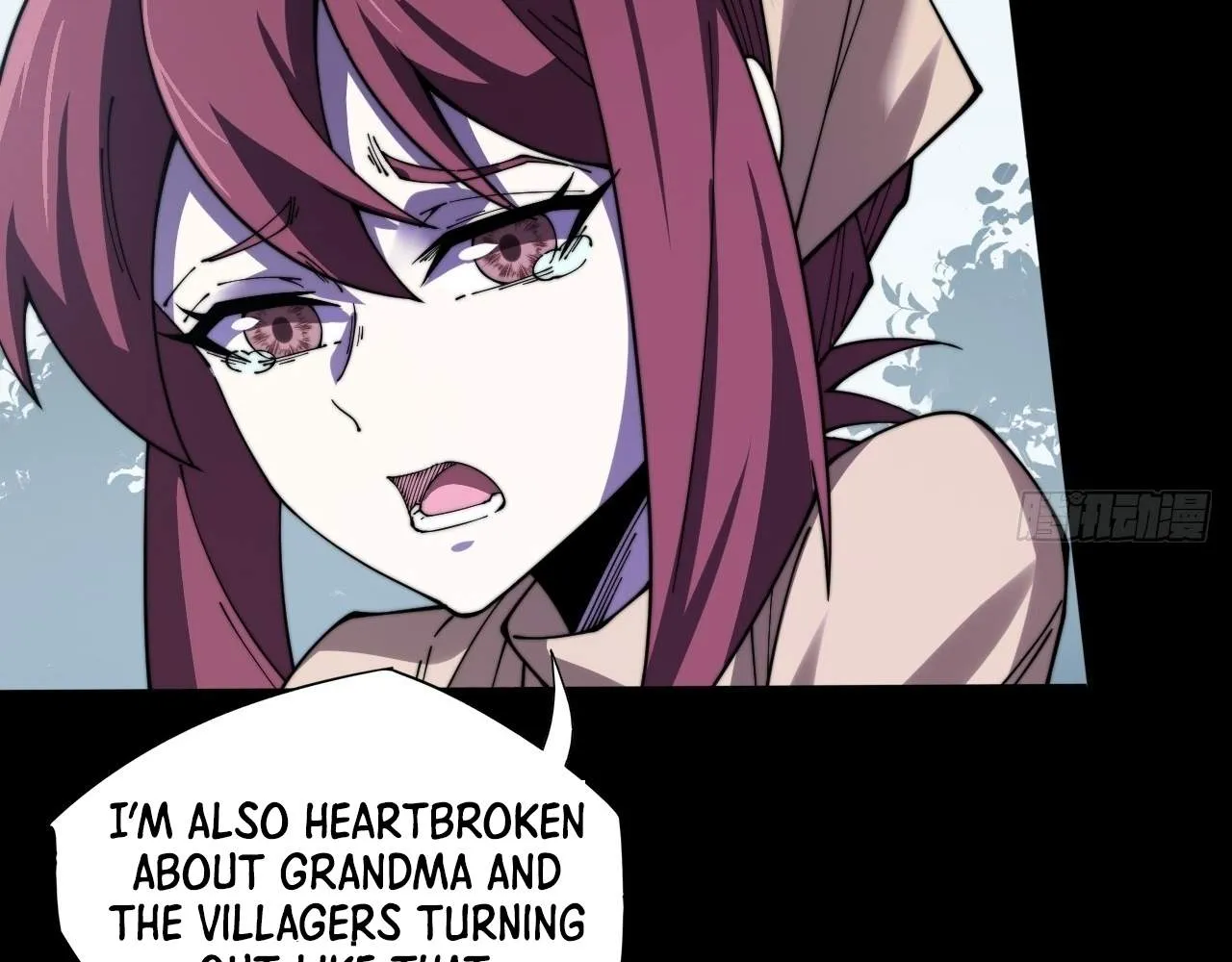 Sinister Immortal Path Mangakakalot X Chapter 9 Page 51
