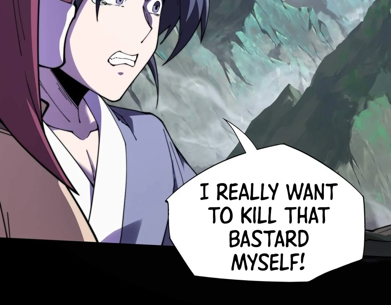 Sinister Immortal Path Mangakakalot X Chapter 9 Page 56