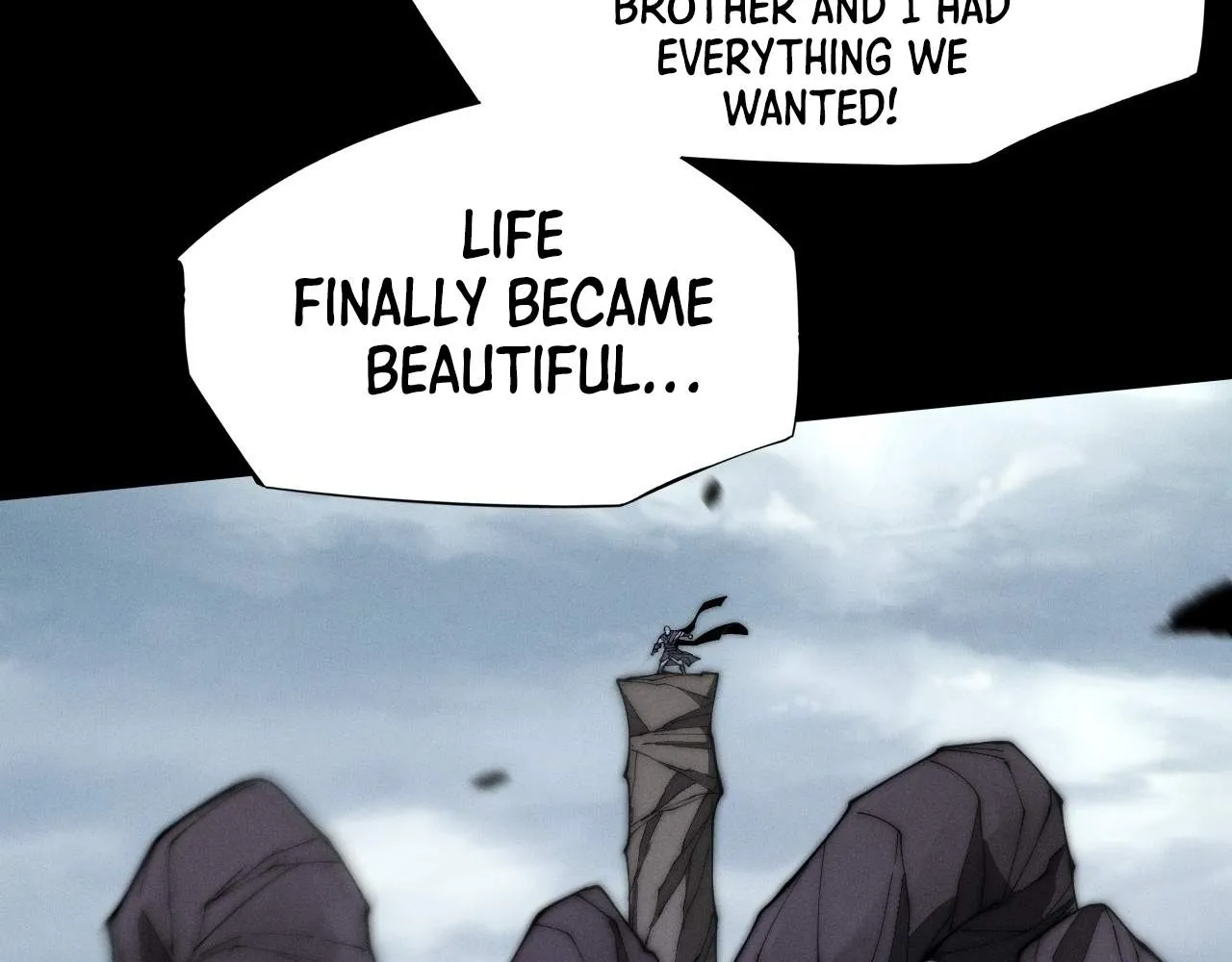 Sinister Immortal Path Mangakakalot X Chapter 9 Page 7