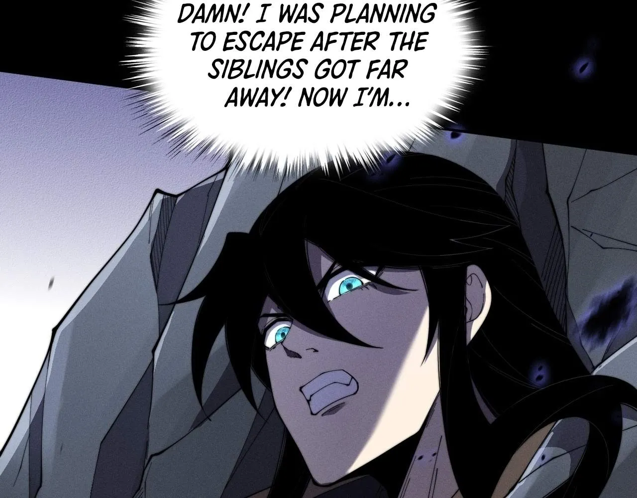 Sinister Immortal Path Mangakakalot X Chapter 9 Page 72