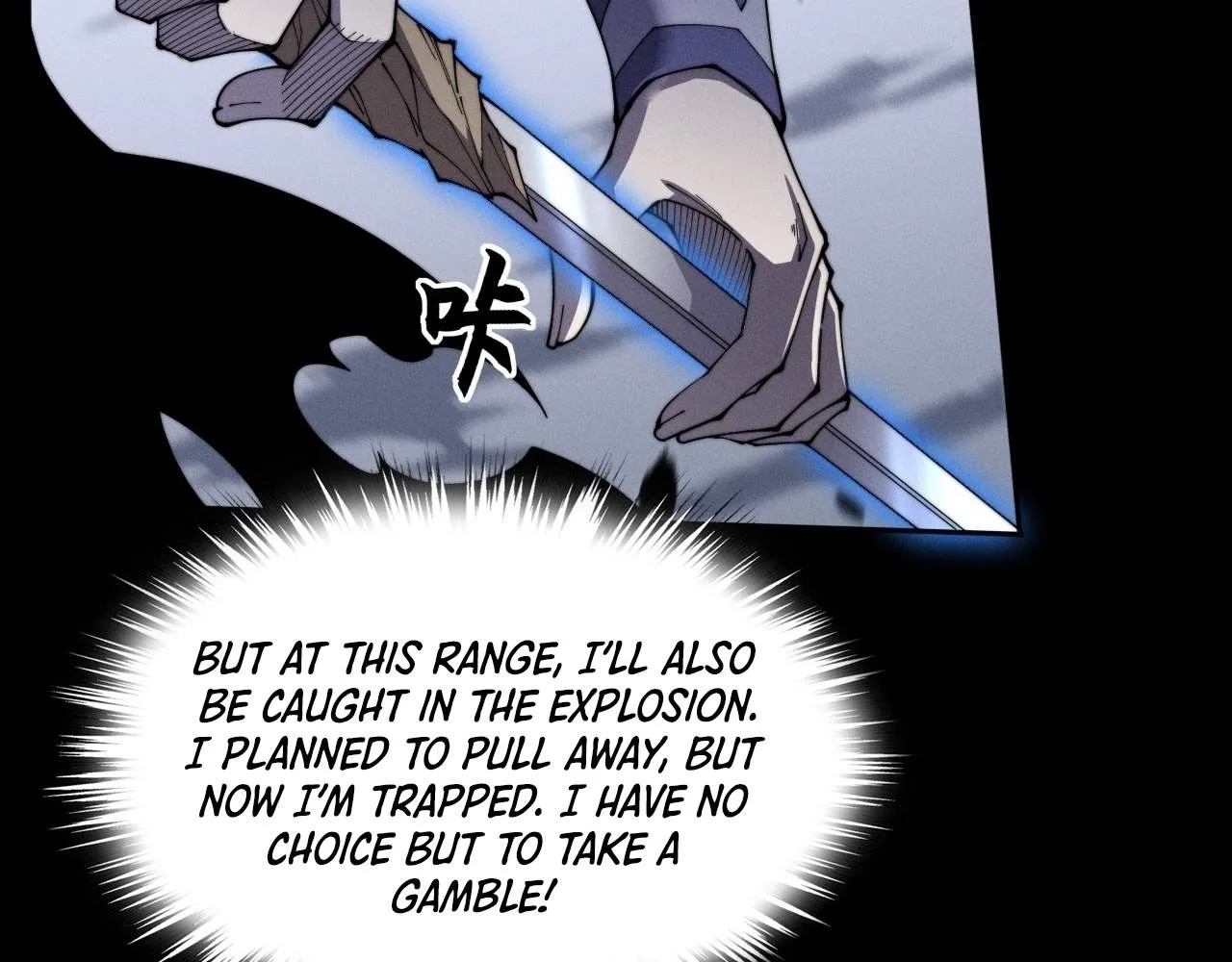 Sinister Immortal Path Mangakakalot X Chapter 9 Page 84