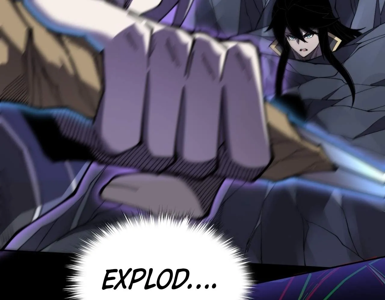 Sinister Immortal Path Mangakakalot X Chapter 9 Page 89