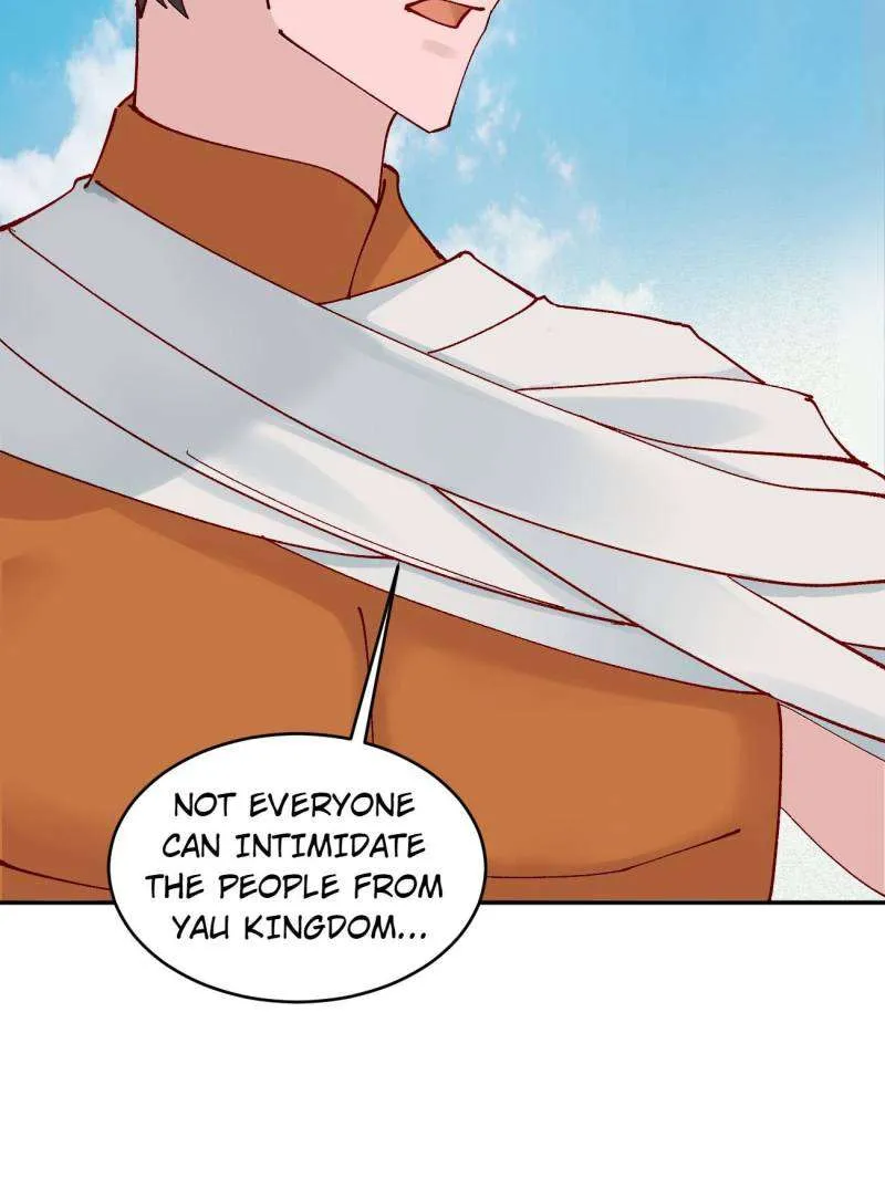 Sir, Don’t Show Off Mangakakalot X Chapter 166 Page 16