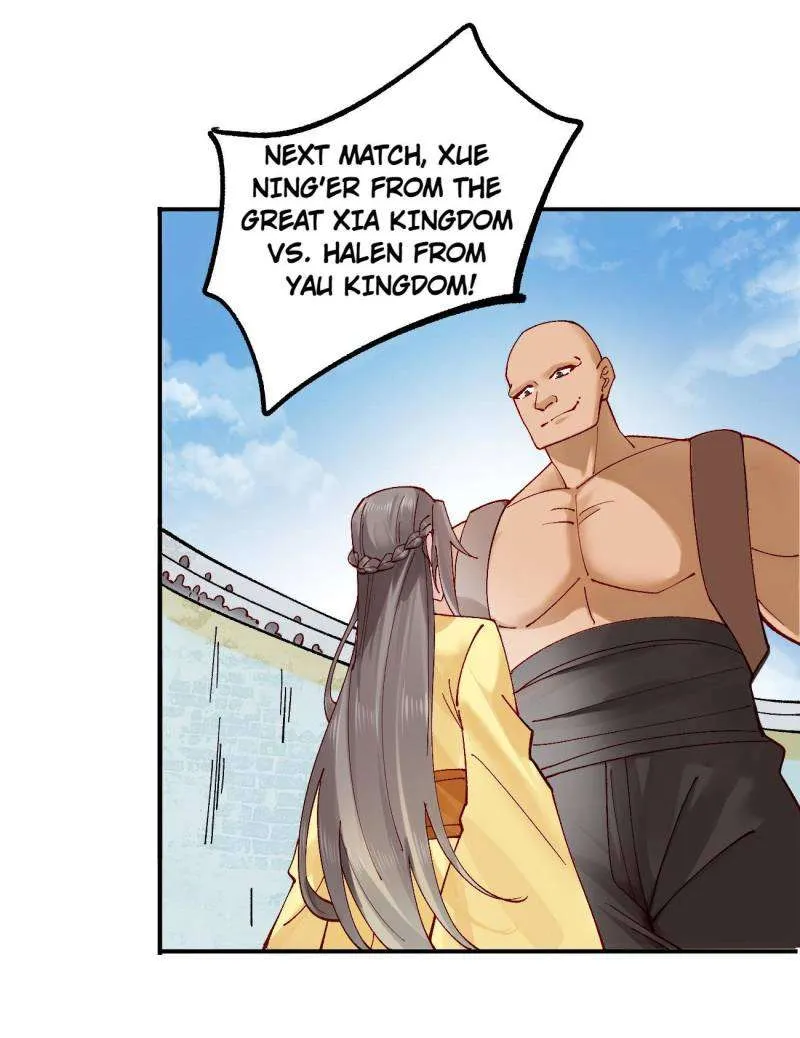 Sir, Don’t Show Off Mangakakalot X Chapter 166 Page 17