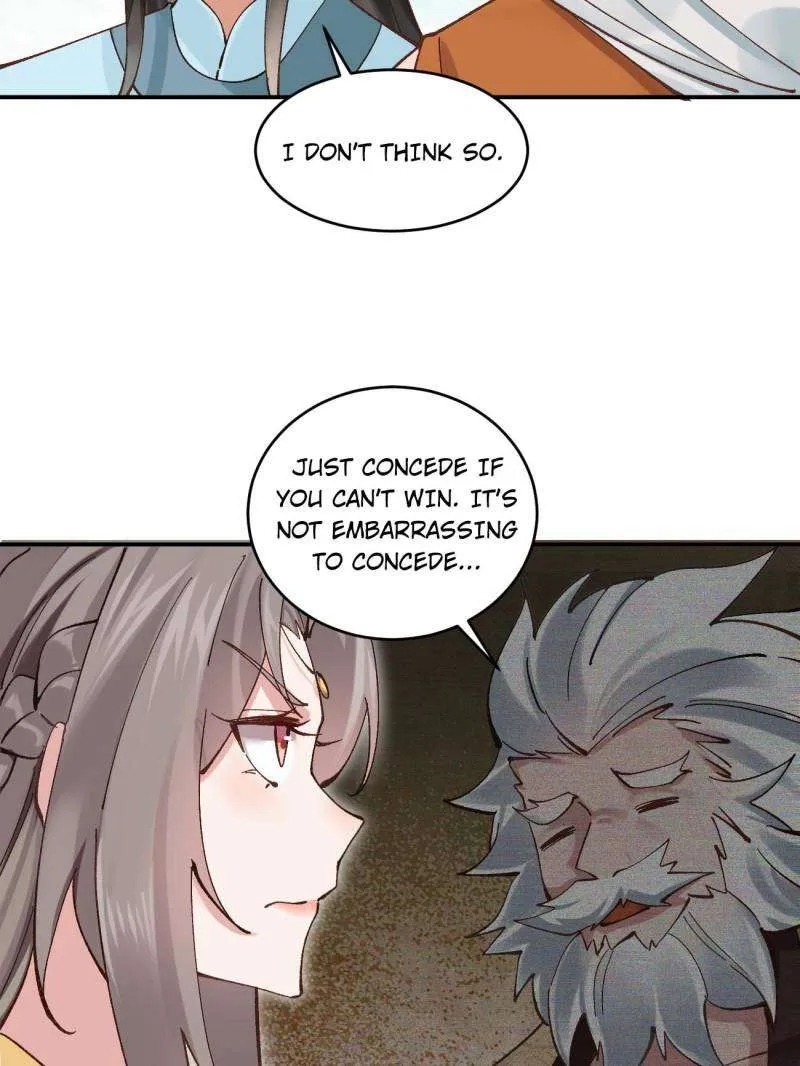 Sir, Don’t Show Off Mangakakalot X Chapter 166 Page 20