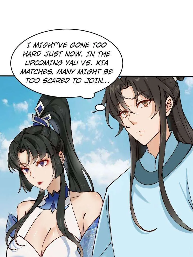 Sir, Don’t Show Off Mangakakalot X Chapter 166 Page 3