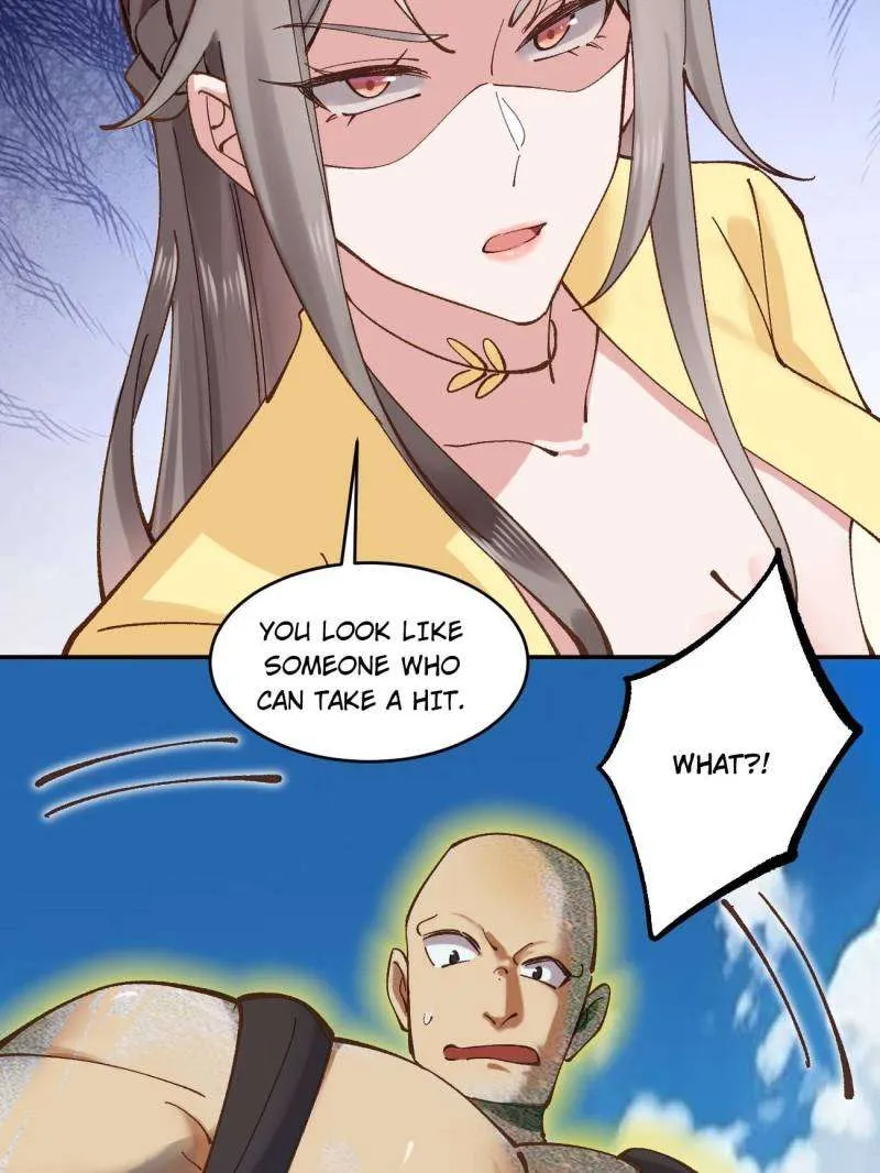 Sir, Don’t Show Off Mangakakalot X Chapter 166 Page 24