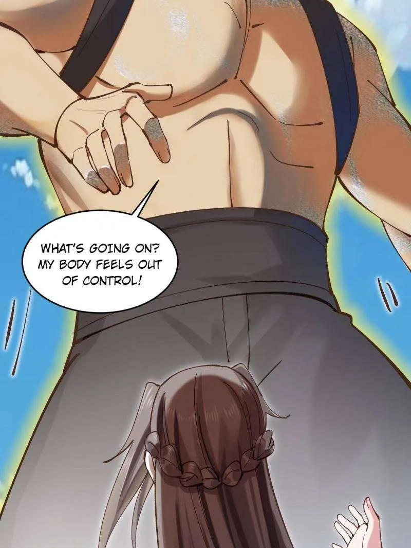 Sir, Don’t Show Off Mangakakalot X Chapter 166 Page 25