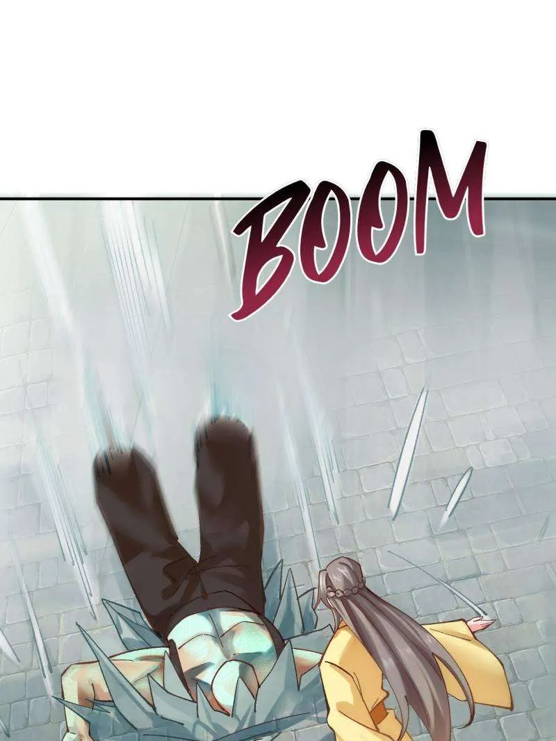 Sir, Don’t Show Off Mangakakalot X Chapter 166 Page 27