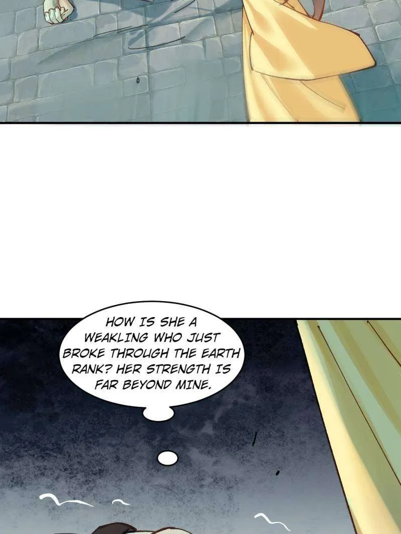 Sir, Don’t Show Off Mangakakalot X Chapter 166 Page 28