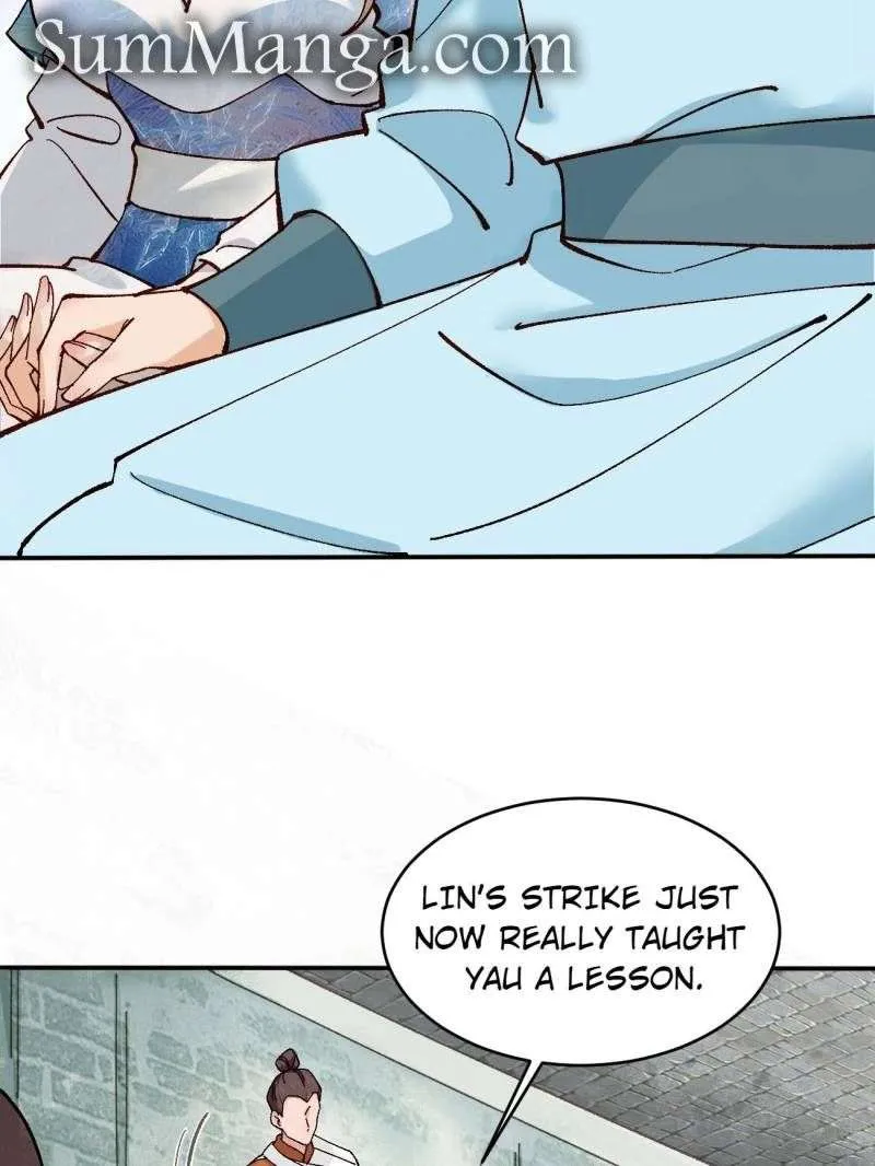 Sir, Don’t Show Off Mangakakalot X Chapter 166 Page 4