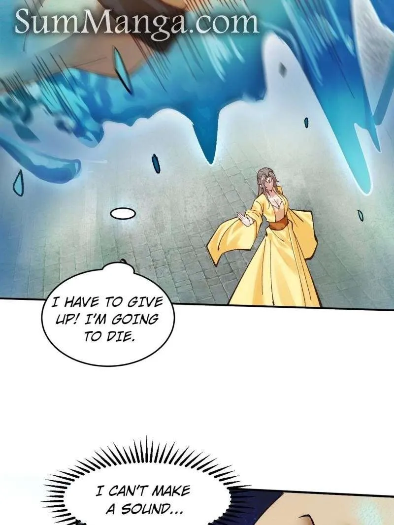 Sir, Don’t Show Off Mangakakalot X Chapter 166 Page 31