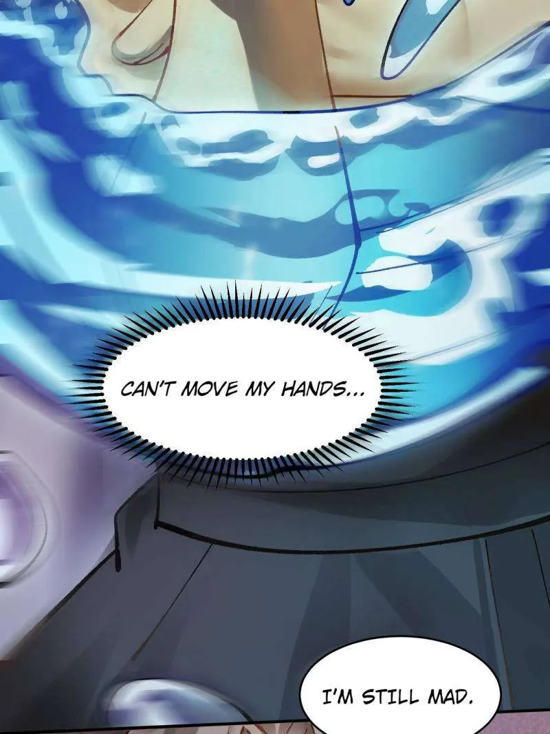 Sir, Don’t Show Off Mangakakalot X Chapter 166 Page 34