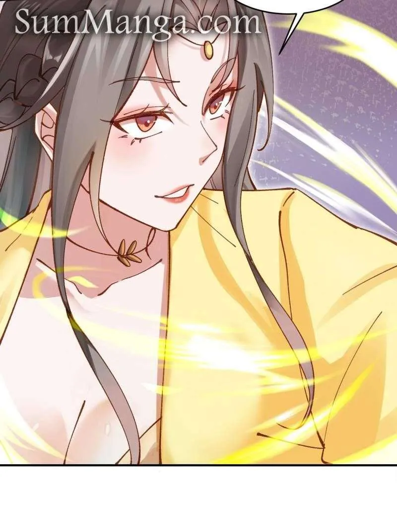 Sir, Don’t Show Off Mangakakalot X Chapter 166 Page 35