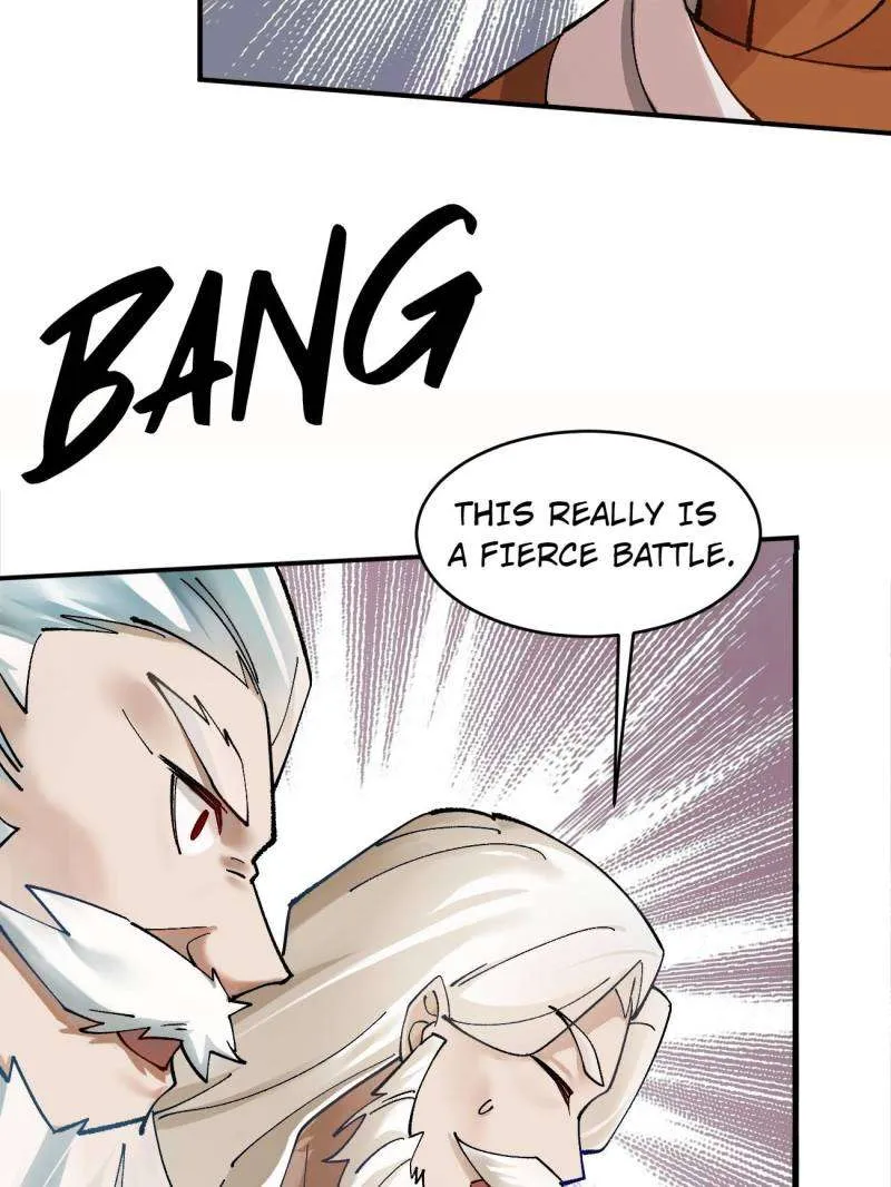 Sir, Don’t Show Off Mangakakalot X Chapter 166 Page 37