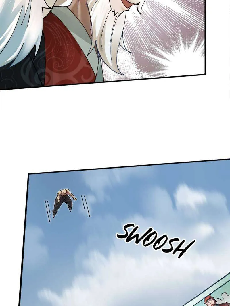 Sir, Don’t Show Off Mangakakalot X Chapter 166 Page 38