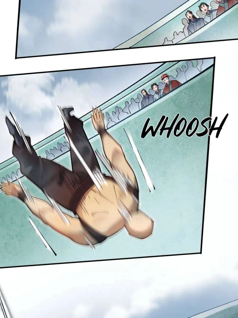 Sir, Don’t Show Off Mangakakalot X Chapter 166 Page 39