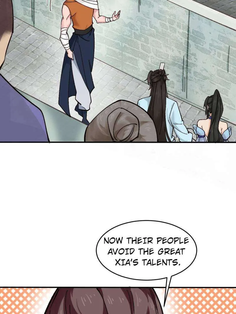 Sir, Don’t Show Off Mangakakalot X Chapter 166 Page 5