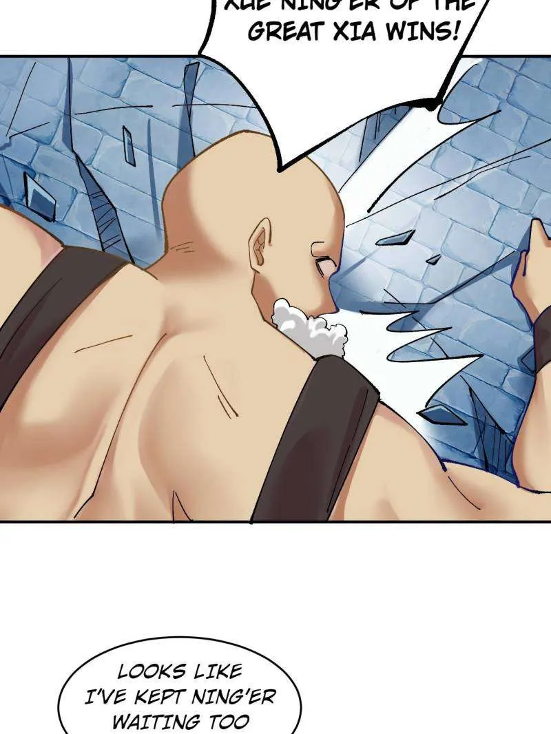 Sir, Don’t Show Off Mangakakalot X Chapter 166 Page 42