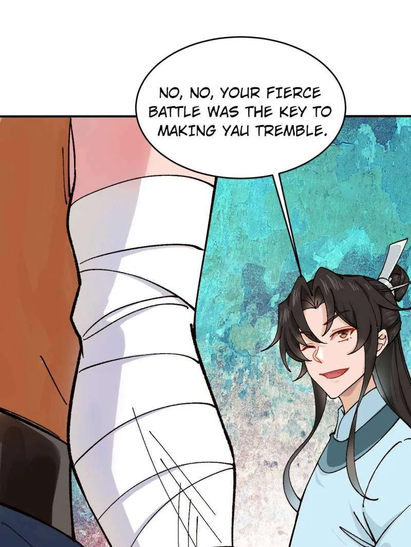 Sir, Don’t Show Off Mangakakalot X Chapter 166 Page 7
