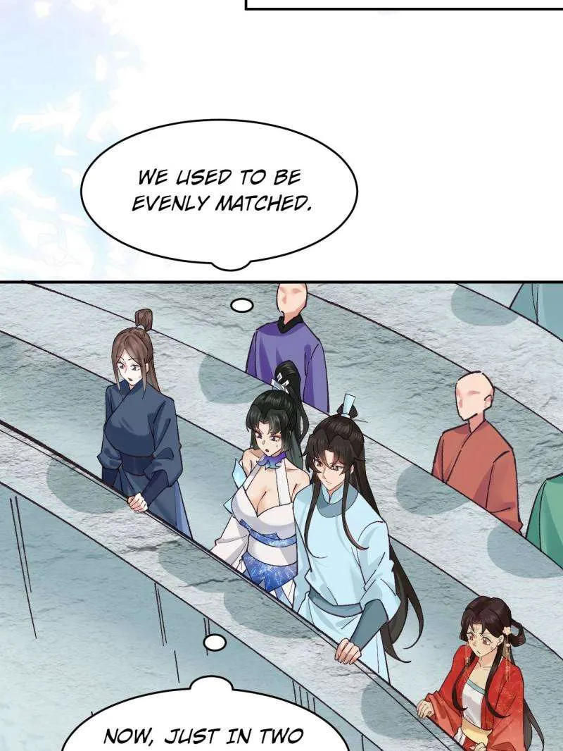 Sir, Don’t Show Off Mangakakalot X Chapter 167 Page 14