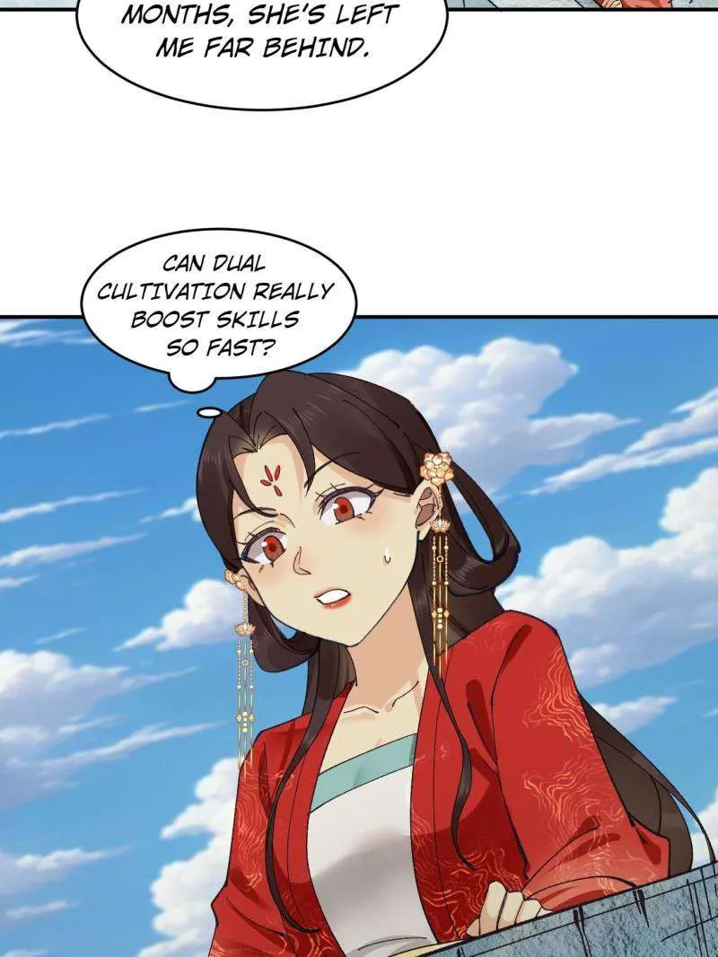 Sir, Don’t Show Off Mangakakalot X Chapter 167 Page 15