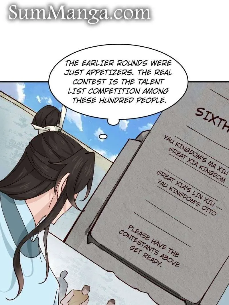 Sir, Don’t Show Off Mangakakalot X Chapter 167 Page 17