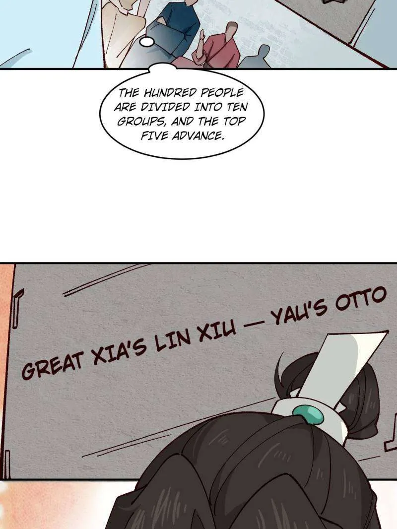 Sir, Don’t Show Off Mangakakalot X Chapter 167 Page 18