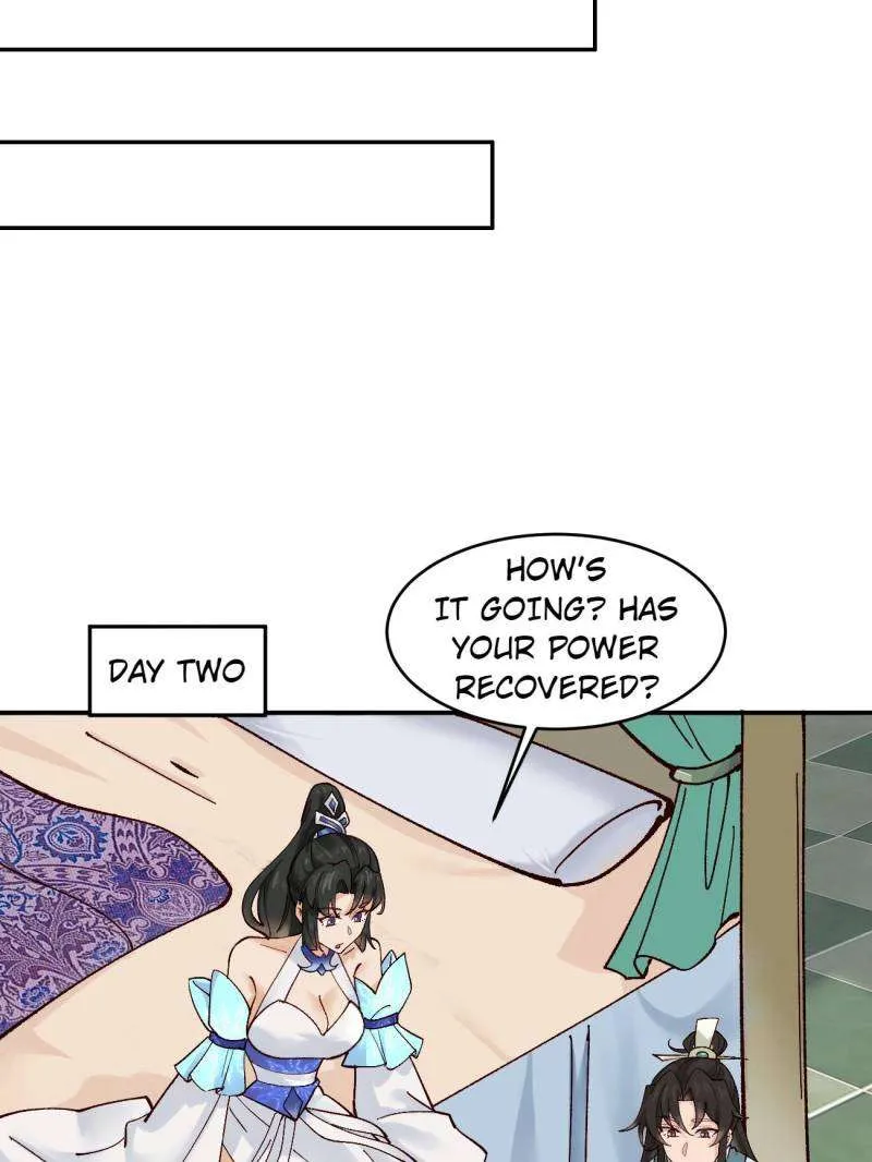 Sir, Don’t Show Off Mangakakalot X Chapter 167 Page 20