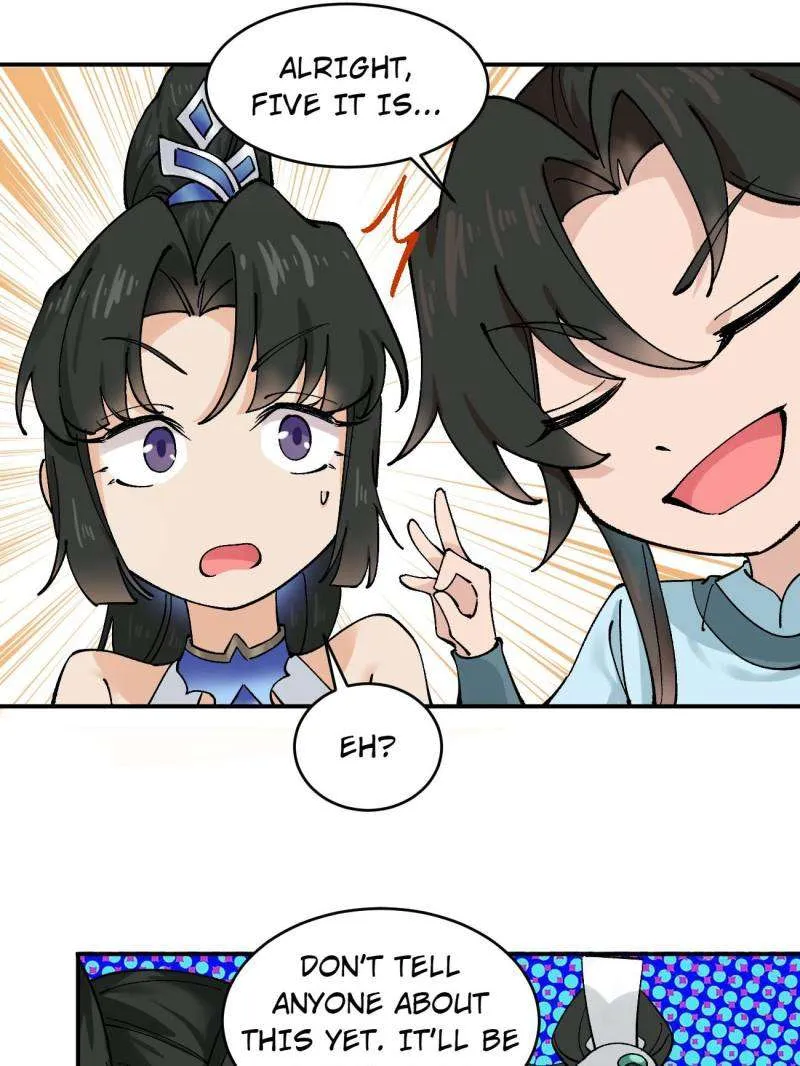 Sir, Don’t Show Off Mangakakalot X Chapter 167 Page 26