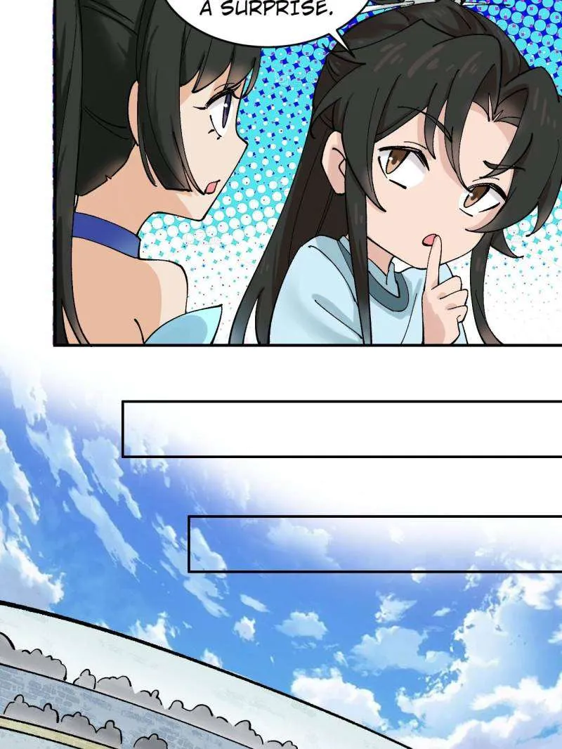 Sir, Don’t Show Off Mangakakalot X Chapter 167 Page 27