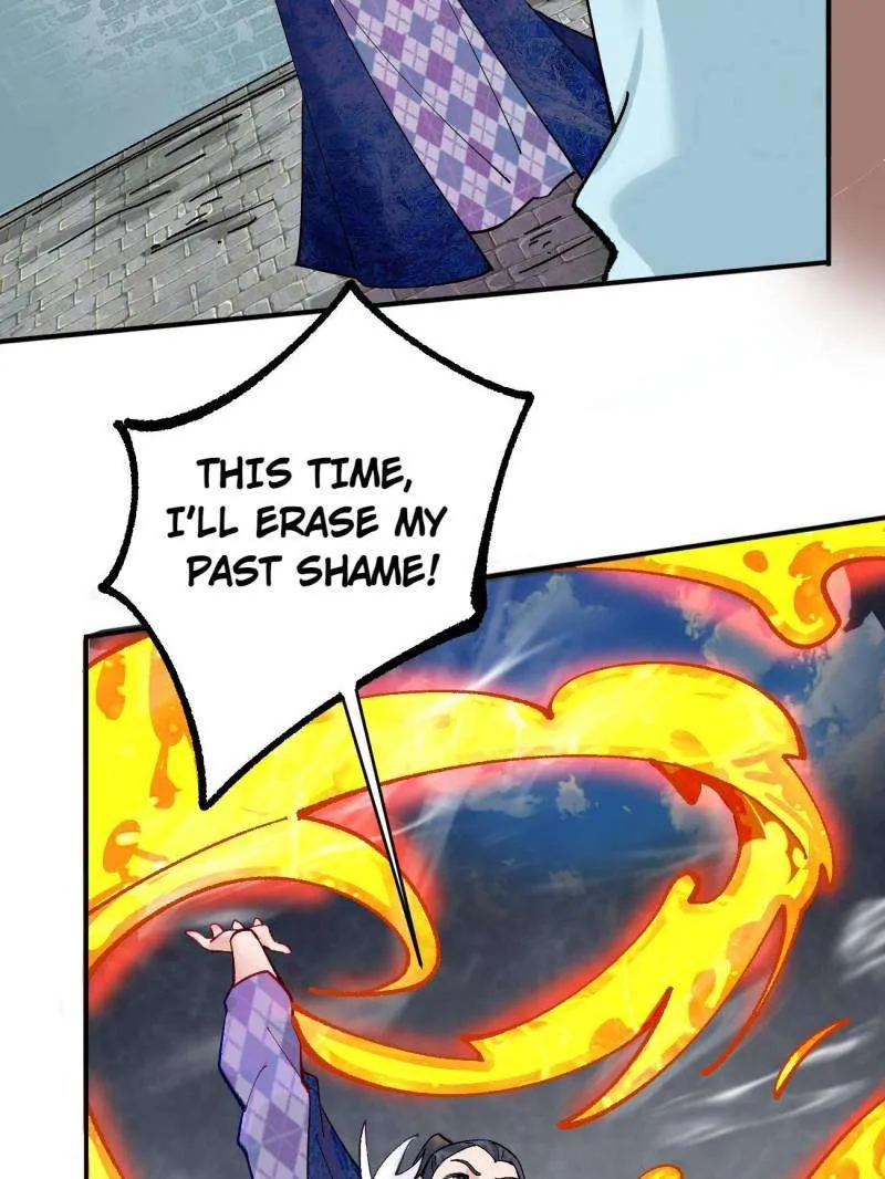 Sir, Don’t Show Off Mangakakalot X Chapter 167 Page 30