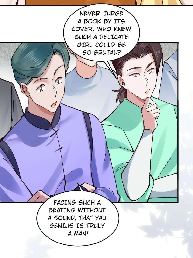 Sir, Don’t Show Off Mangakakalot X Chapter 167 Page 4