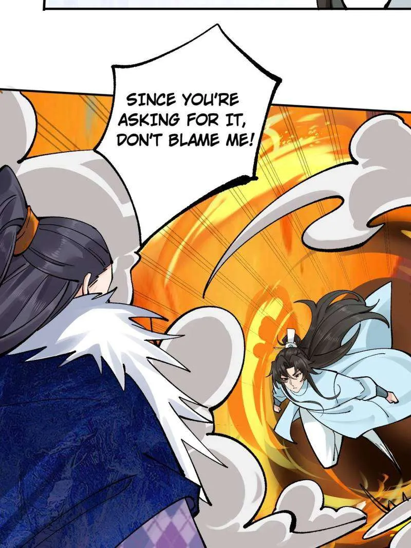 Sir, Don’t Show Off Mangakakalot X Chapter 167 Page 39