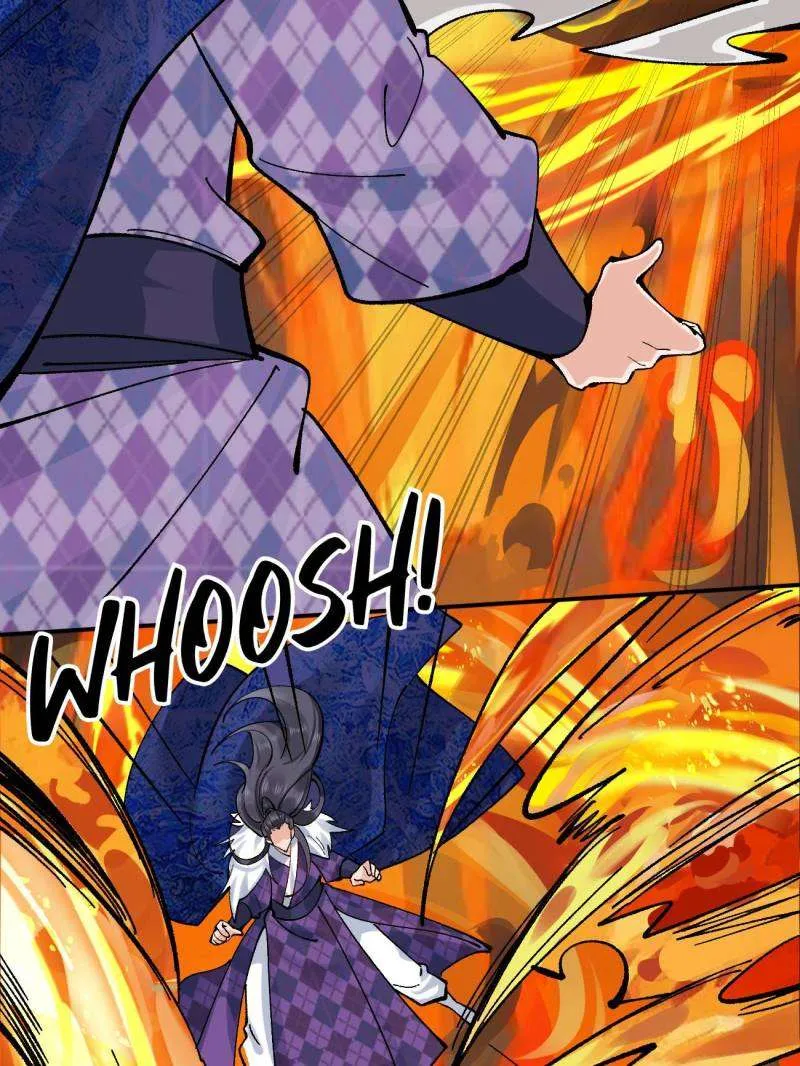 Sir, Don’t Show Off Mangakakalot X Chapter 167 Page 40