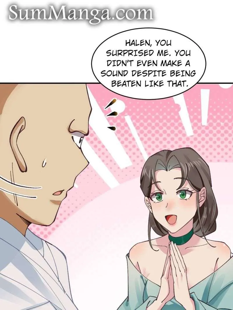 Sir, Don’t Show Off Mangakakalot X Chapter 167 Page 9