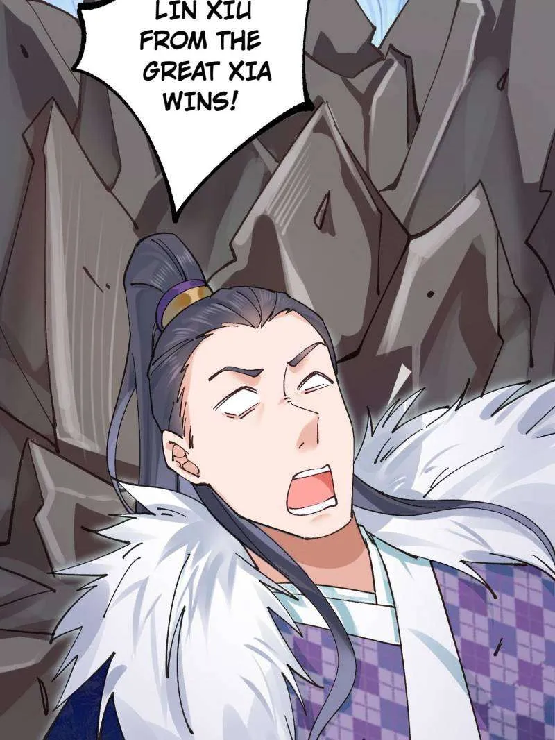 Sir, Don’t Show Off Mangakakalot X Chapter 168 Page 11