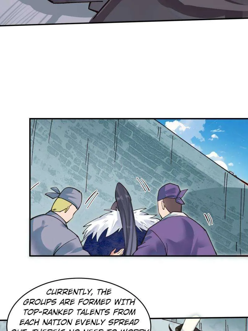 Sir, Don’t Show Off Mangakakalot X Chapter 168 Page 13